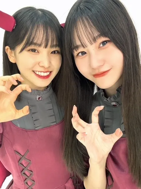 遠藤 理子｜👿🐰🦊（2023-11-03）