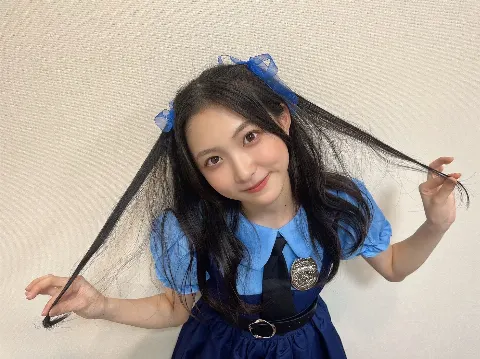 谷口 愛季｜35度目の愛季だよ〜〜✉️🐰☺️（2023-11-04）