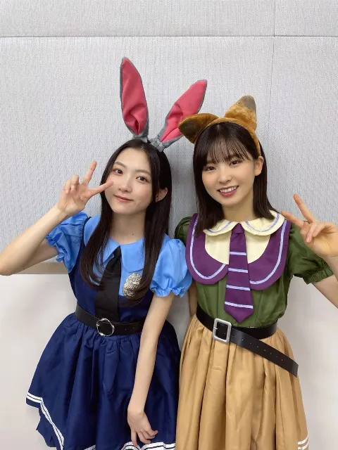 谷口 愛季｜35度目の愛季だよ〜〜✉️🐰☺️（2023-11-04）｜4枚目