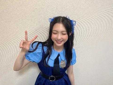 谷口 愛季｜35度目の愛季だよ〜〜✉️🐰☺️（2023-11-04）｜5枚目