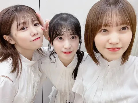 松田 里奈｜#234（2023-11-04）