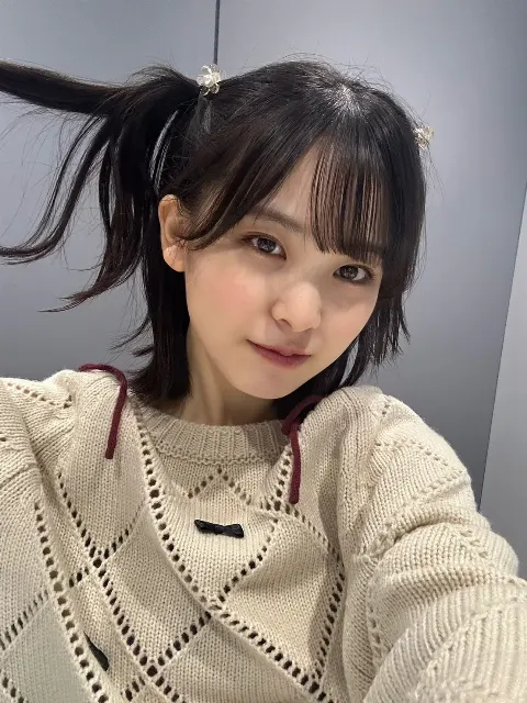 遠藤 理子｜🗣️☺（2023-11-04）｜2枚目