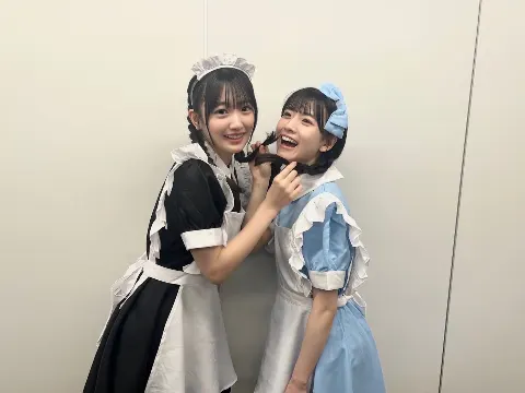 石森 璃花｜ひとりごと言わないタイプだと思ってたのだけど、美味しすぎるメ…（2023-11-04）｜3枚目