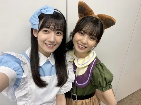 石森 璃花｜ひとりごと言わないタイプだと思ってたのだけど、美味しすぎるメ…（2023-11-04）｜4枚目