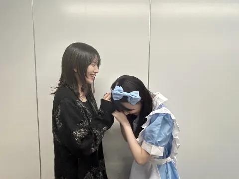 石森 璃花｜ひとりごと言わないタイプだと思ってたのだけど、美味しすぎるメ…（2023-11-04）｜7枚目