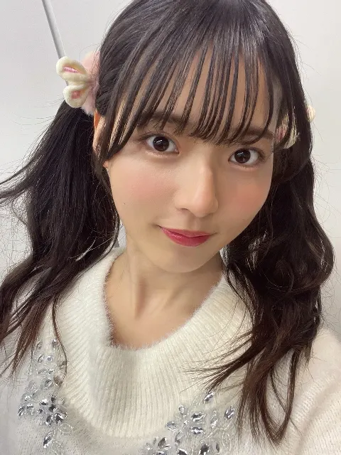 中嶋 優月｜今日も！（2023-11-04）｜2枚目