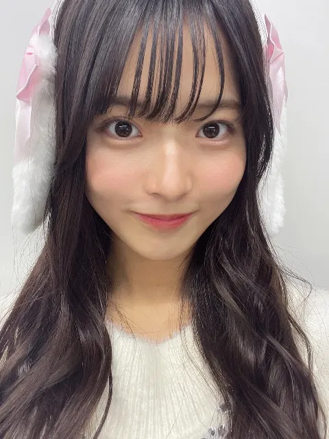 中嶋 優月｜今日も！（2023-11-04）｜3枚目