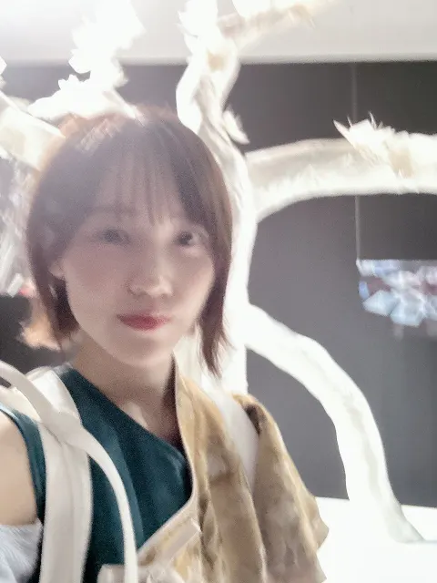 松田 里奈｜#235（2023-11-05）｜7枚目