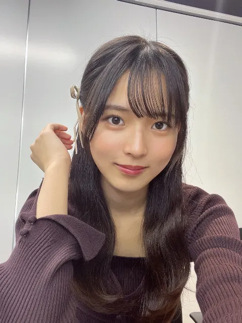 中嶋 優月｜今日からは！（2023-11-05）