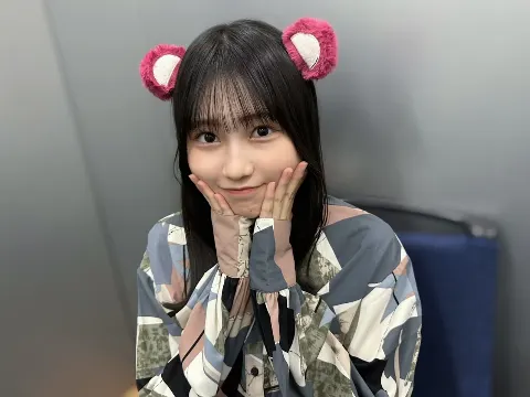 的野 美青｜的野か的野以外か（2023-11-06）｜2枚目