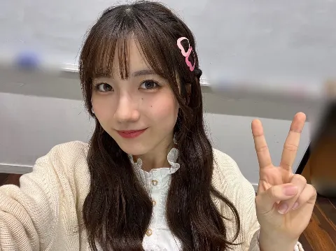 小田倉 麗奈｜ミート＆グリートと新参者（2023-11-06）｜3枚目