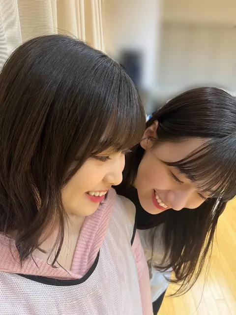 小田倉 麗奈｜ミート＆グリートと新参者（2023-11-06）｜6枚目