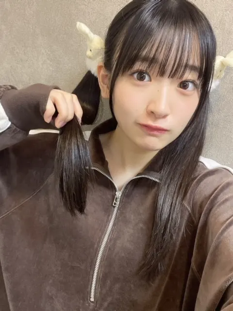 小島 凪紗｜🎃👻🐈‍⬛🍭𓂃◌𓈒𓐍𓈒    小島凪紗（2023-11-06）｜6枚目