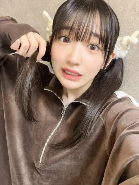 小島 凪紗｜🎃👻🐈‍⬛🍭𓂃◌𓈒𓐍𓈒    小島凪紗（2023-11-06）｜7枚目