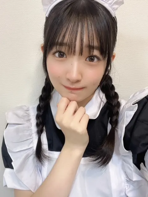 小島 凪紗｜🎃👻🐈‍⬛🍭𓂃◌𓈒𓐍𓈒    小島凪紗（2023-11-06）｜9枚目