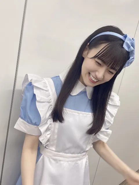 小島 凪紗｜🎃👻🐈‍⬛🍭𓂃◌𓈒𓐍𓈒    小島凪紗（2023-11-06）｜13枚目