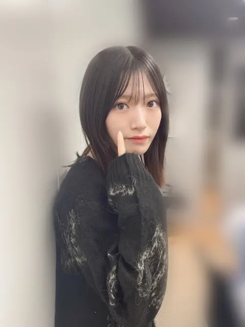 小島 凪紗｜🎃👻🐈‍⬛🍭𓂃◌𓈒𓐍𓈒    小島凪紗（2023-11-06）｜14枚目