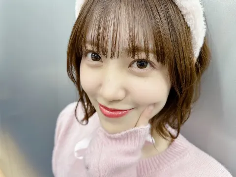 松田 里奈｜#236 うさぎ（2023-11-07）｜4枚目