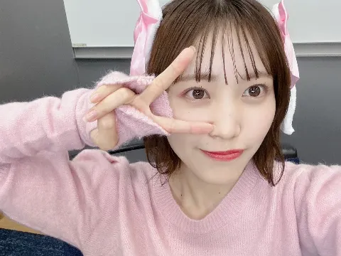 松田 里奈｜#236 うさぎ（2023-11-07）｜6枚目