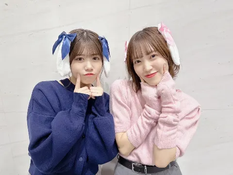 松田 里奈｜#236 うさぎ（2023-11-07）｜8枚目