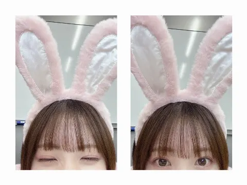 松田 里奈｜#236 うさぎ（2023-11-07）｜12枚目