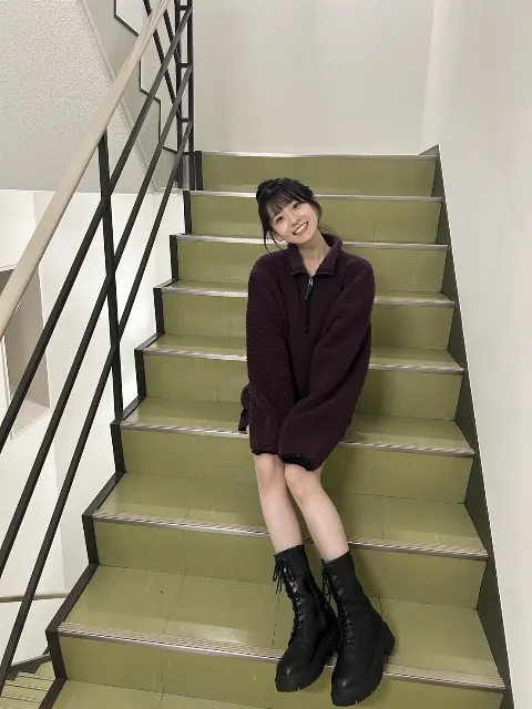 石森 璃花｜トリートメントが無くなったからネットでトリートメントを買った…（2023-11-07）｜3枚目