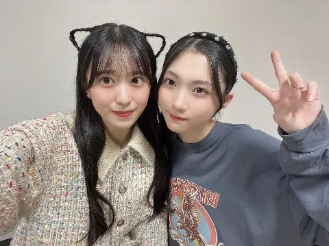 谷口 愛季｜36度目の愛季だよ〜〜🌼✉️🐱（2023-11-07）｜3枚目