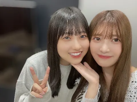 大沼 晶保｜明日🐰（2023-11-07）｜2枚目