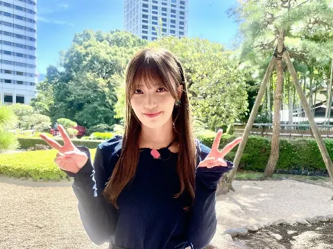 大沼 晶保｜明日🐰（2023-11-07）｜3枚目