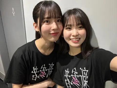 遠藤 理子｜新参者〜💪（2023-11-07）｜2枚目
