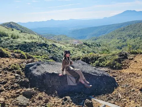 森田 ひかる｜すごくいい夢を見れた時はもう一回寝たら、続き見れないかなって思いますよね（2023-11-08）