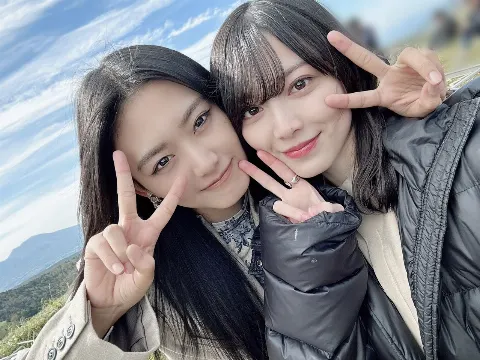 森田 ひかる｜すごくいい夢を見れた時はもう一回寝たら、続き見れないかなって思いますよね（2023-11-08）｜2枚目