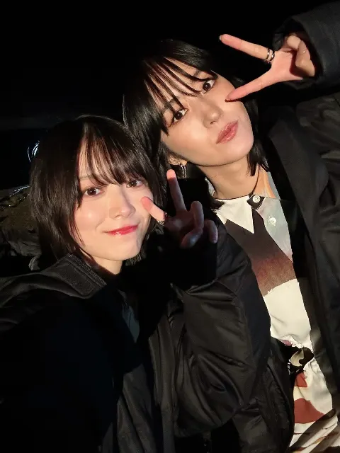 森田 ひかる｜すごくいい夢を見れた時はもう一回寝たら、続き見れないかなって思いますよね（2023-11-08）｜6枚目