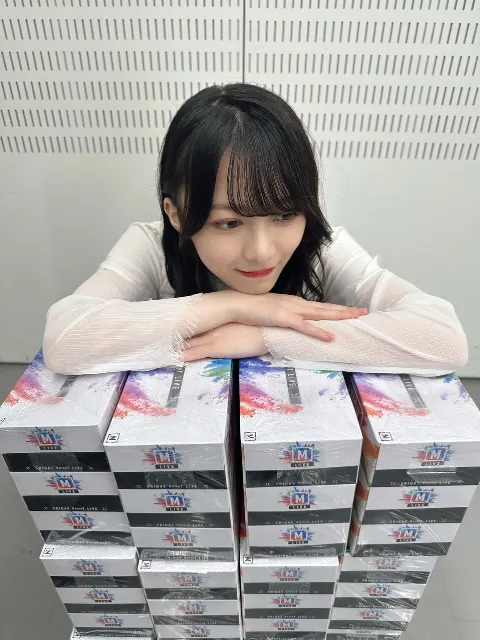森田 ひかる｜すごくいい夢を見れた時はもう一回寝たら、続き見れないかなって思いますよね（2023-11-08）｜7枚目