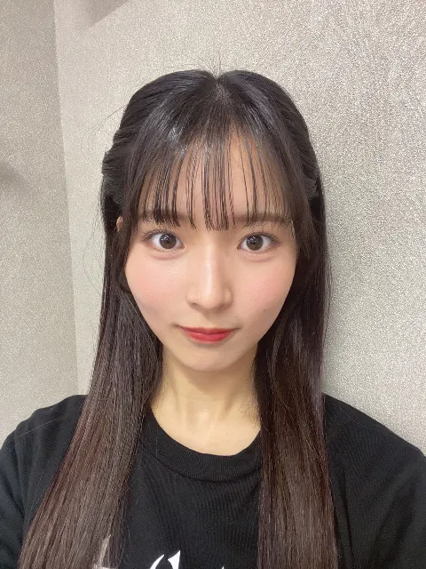 中嶋 優月｜Hello! I'm Yuzuki.（2023-11-09）｜3枚目