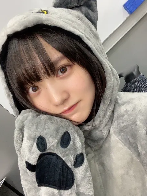 増本 綺良｜こんばんは〜（2023-11-09）｜3枚目