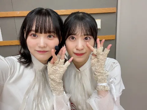 増本 綺良｜こんばんは〜（2023-11-09）｜4枚目