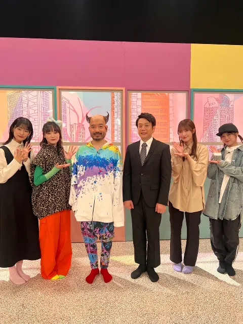 増本 綺良｜こんばんは〜（2023-11-09）｜7枚目