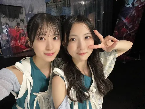 谷口 愛季｜37度目の愛季だよ〜〜☂️👶🏻🎤（2023-11-10）｜4枚目