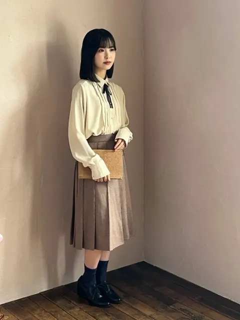 遠藤 理子｜💪☺︎（2023-11-10）｜3枚目