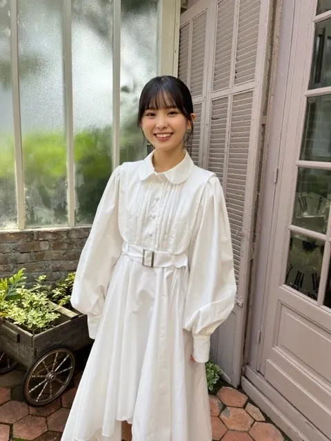 遠藤 理子｜💪☺︎（2023-11-10）｜4枚目