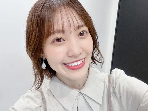 松田 里奈｜#238 "参"坂道キャプテン（2023-11-10）｜2枚目