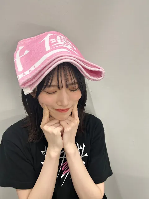 村山 美羽｜ありがとう（2023-11-12）｜2枚目
