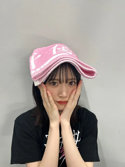 村山 美羽｜ありがとう（2023-11-12）｜3枚目