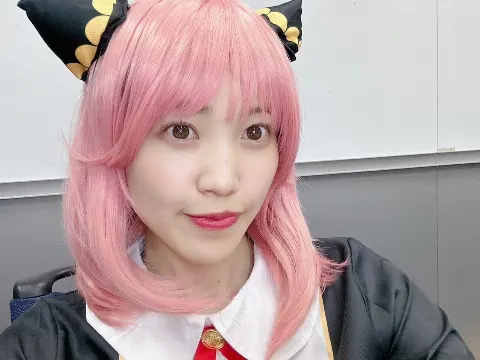 松田 里奈｜#240 アーニャ（2023-11-13）｜4枚目
