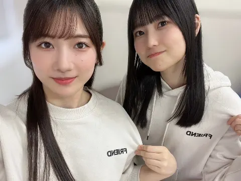 的野 美青｜写真たくさん見てね（2023-11-14）｜9枚目