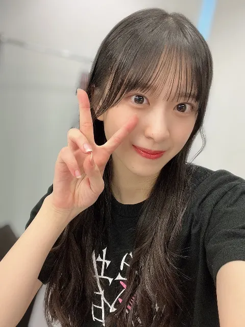 村井 優｜咲　　　　　　　　　　村井優（2023-11-14）｜4枚目