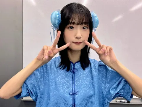 井上 梨名｜いのりぶろぐ（2023-11-15）｜2枚目