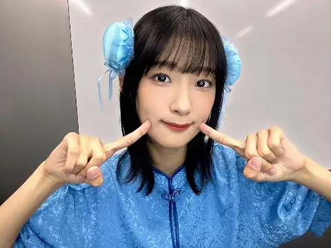 井上 梨名｜いのりぶろぐ（2023-11-15）｜3枚目