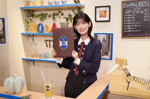 井上 梨名｜いのりぶろぐ（2023-11-15）｜5枚目